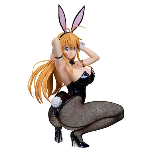 Shin Ikki Tousen Figurine Sonsaku Hakufu Bunny