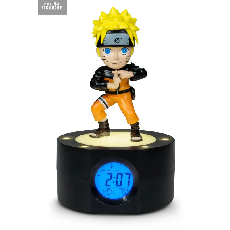 Shippuden Reveil Lumineux Naruto Uzumaki