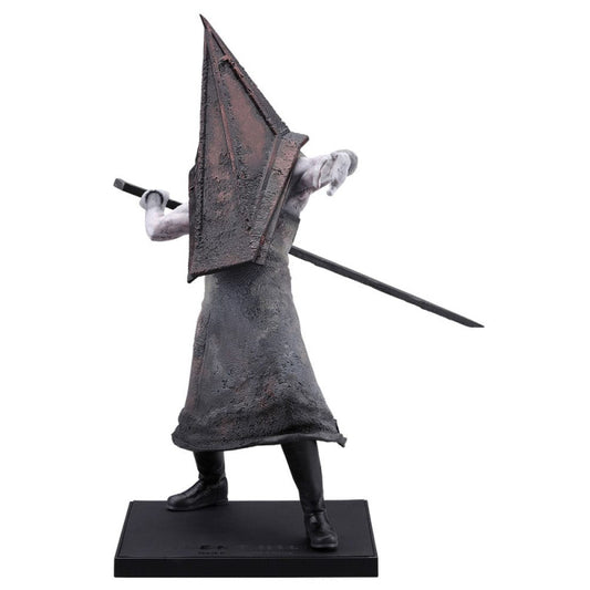 Silent Hill 2 Figurine Red Pyramid Thing Oshi Works