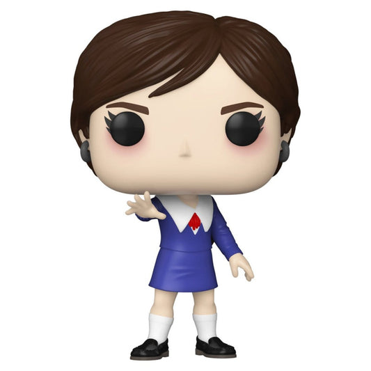 Silent Hill Figurine Alessa Gillespie Pop