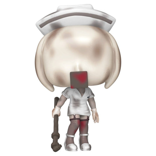Silent Hill Figurine Nurse Pop