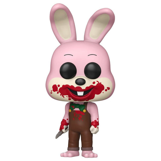 Silent Hill Figurine Robbie the Rabbit Pop