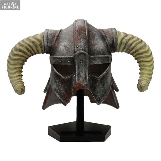 Skyrim Replique Dragonborn Helmet Limited Edition