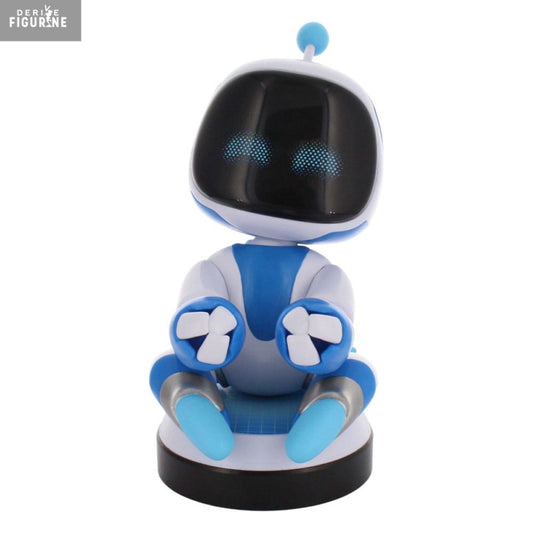 Sony Figurine Astro Bot Cable Guys