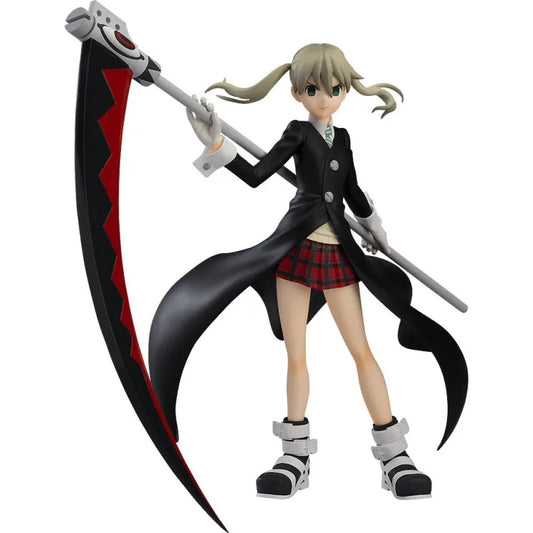Soul Eater Figurine Maka Albarn Pop Up Parade