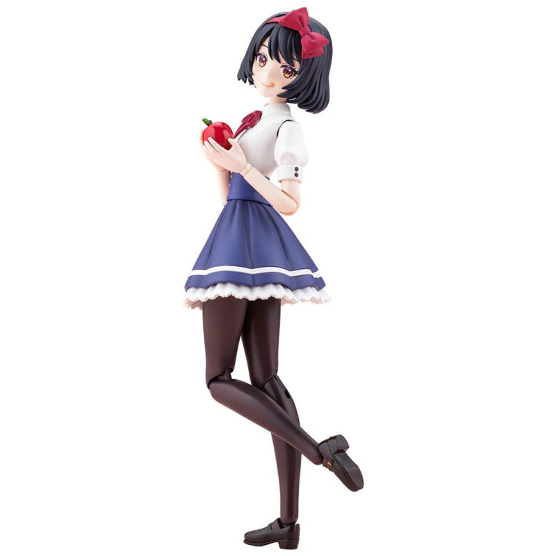 Sousai Shojo Teien Figurine Snow White Plastic Model Kit