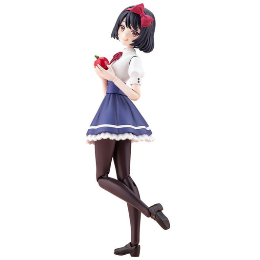 Sousai Shojo Teien Figurine Snow White Plastic Model Kit