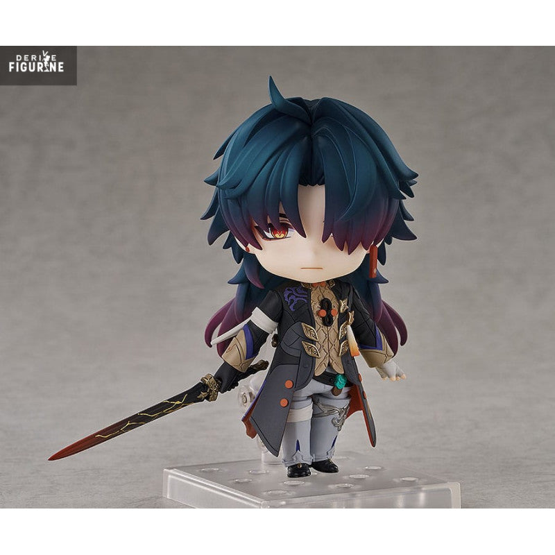 Star Rail Figurine Blade Nendoroid