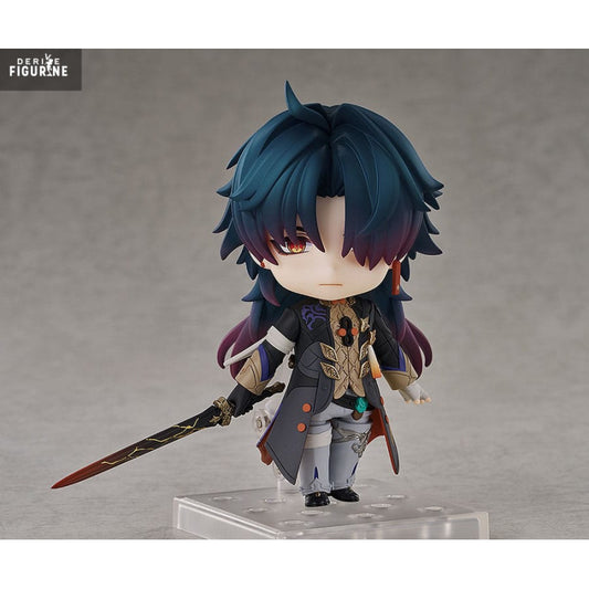 Star Rail Figurine Blade Nendoroid