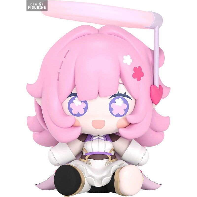 Star Rail Figurine Elfelf Elysia Chibi Huggy Good Smile