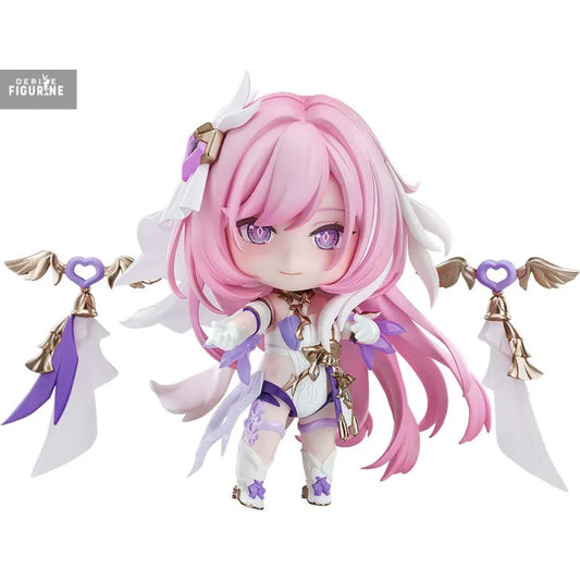 Star Rail Figurine Elysia Herrscher of Human Ego Nendoroid