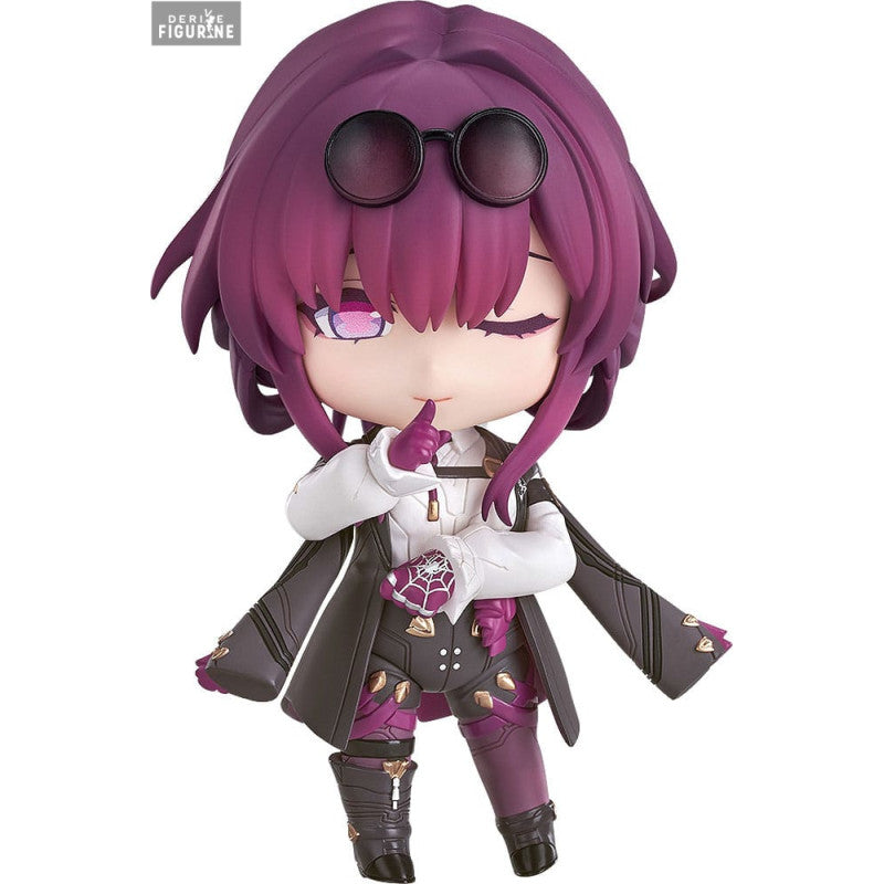 Star Rail Figurine Kafka Nendoroid