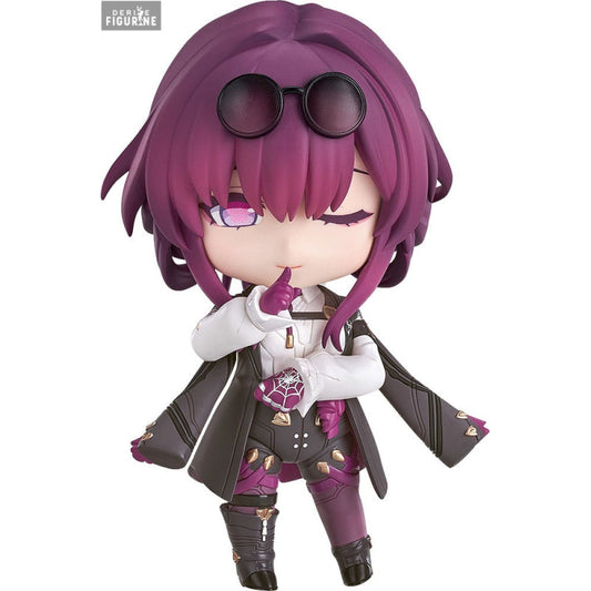 Star Rail Figurine Kafka Nendoroid