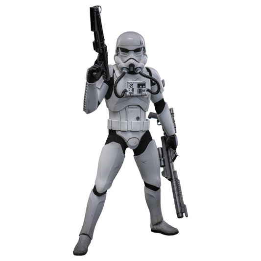 Star Wars the Bad Batch Figurine Tk Stormtrooper
