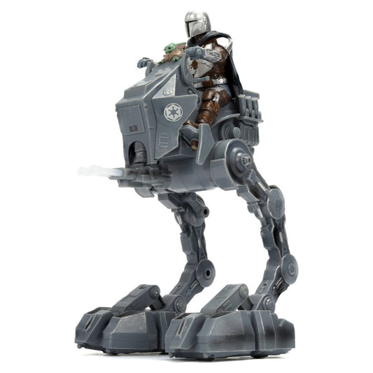 Star Wars the Mandalorian Grogu Figurine Imperial Remnant At Rt Rc