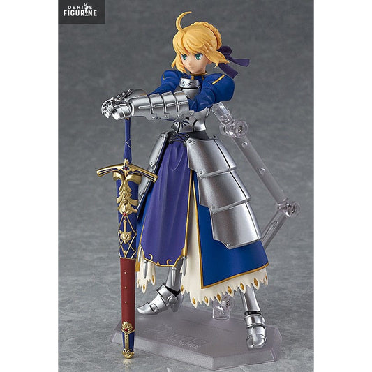 Stay Night Figurine Saber 20 Figma
