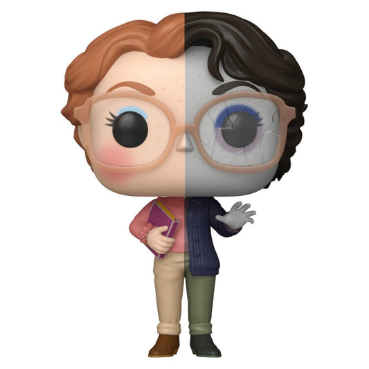 Stranger Things Figurine Barb Holland Splt Pop
