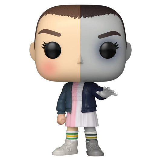 Stranger Things Figurine Eleven Splt Pop