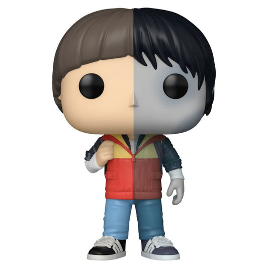 Stranger Things Figurine Will Byers Splt Pop