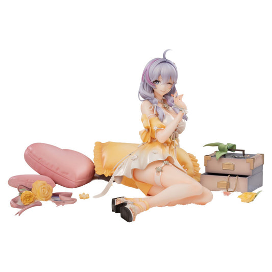 Strinova Figurine Kanami Whisper of Flowers
