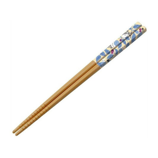 Studio Ghibli Mon Voisin Totoro Baguettes Totoro Blue Nuts