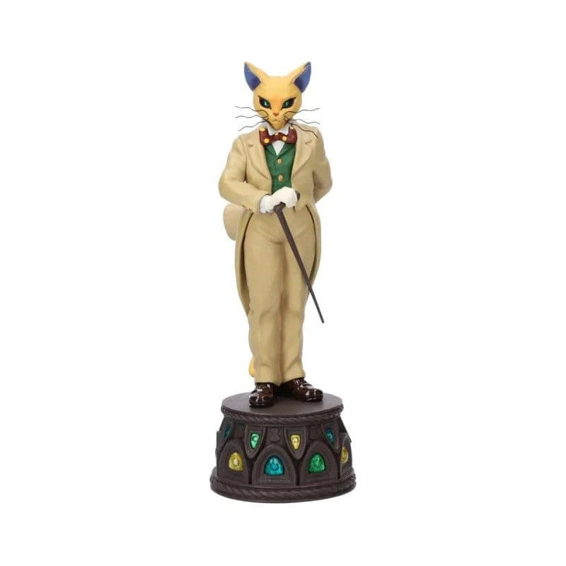 Studio Ghibli Si Tu Tends l'Oreille Figurine Boite A Musique Baron