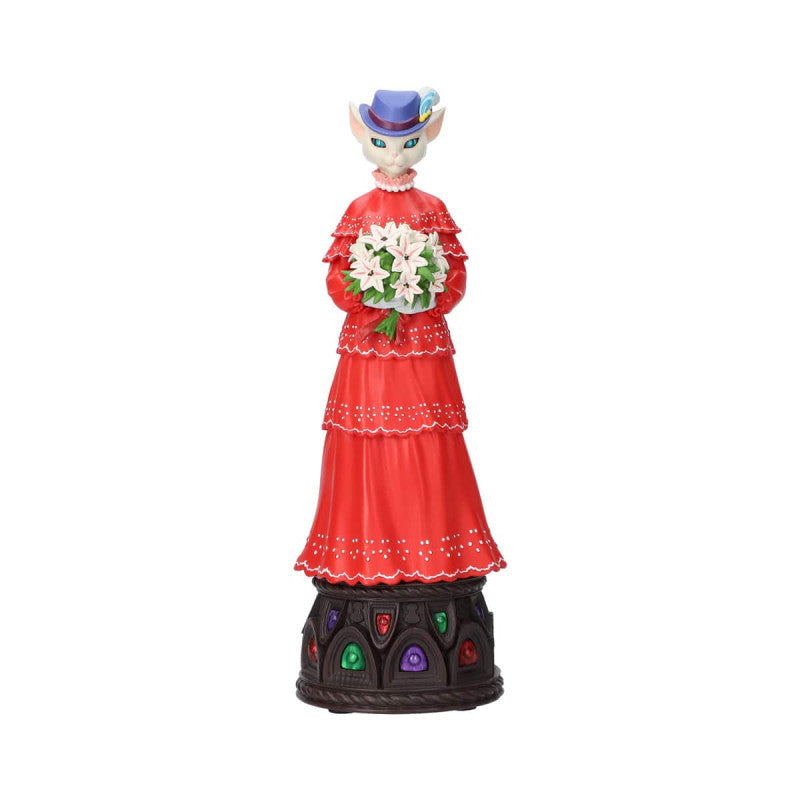 Studio Ghibli Si Tu Tends l'Oreille Figurine Boite A Musique Louise
