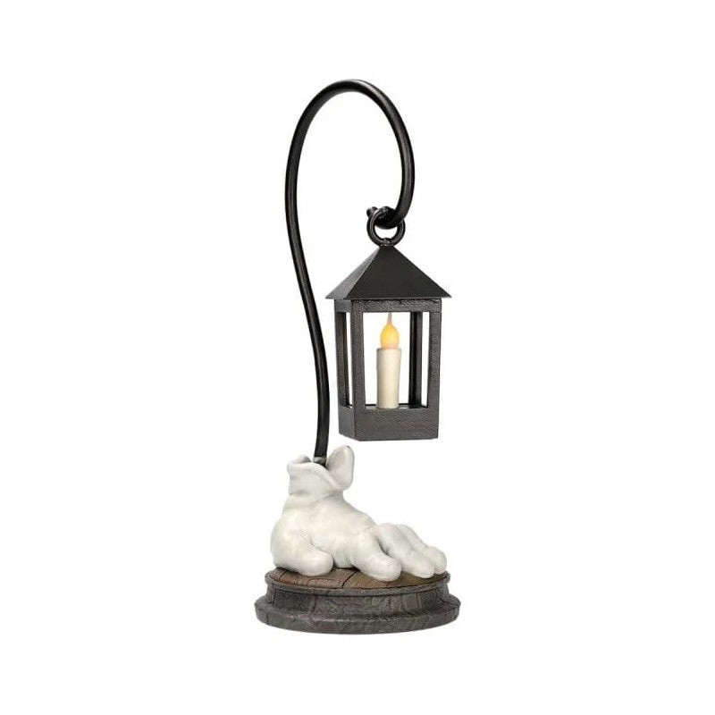 Studio Ghibli le Voyage de Chihiro Lampe Hopping Lantern