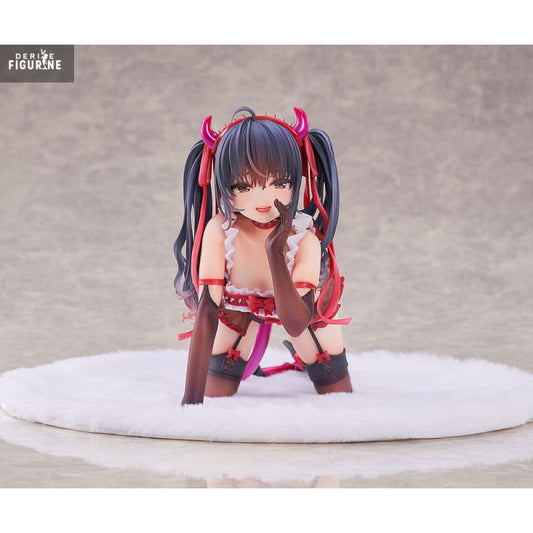 Succubus Homestay Figurine Sakuma Shizuku