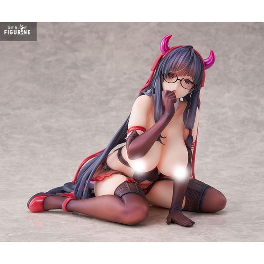 Succubus Homestay Figurine Sakuma Shizune