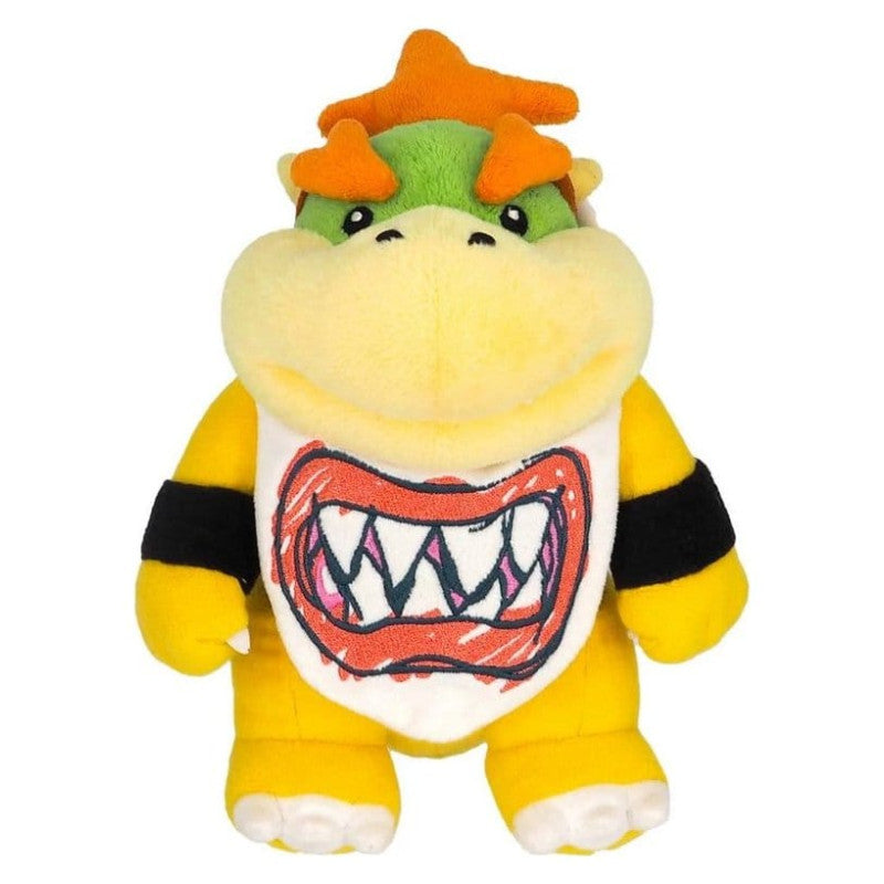 Super Mario Peluche Bowser Jr