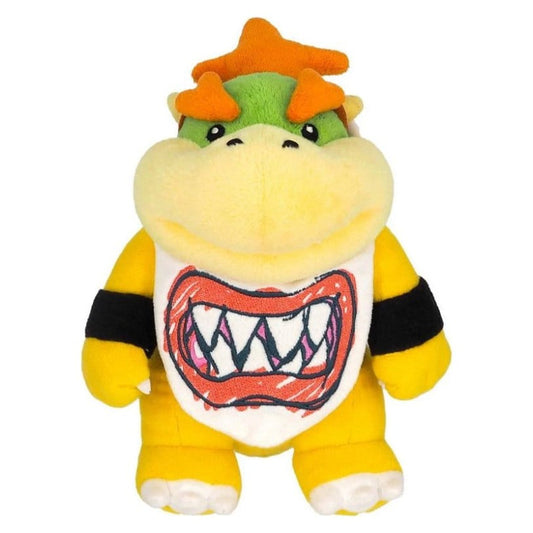 Super Mario Peluche Bowser Jr