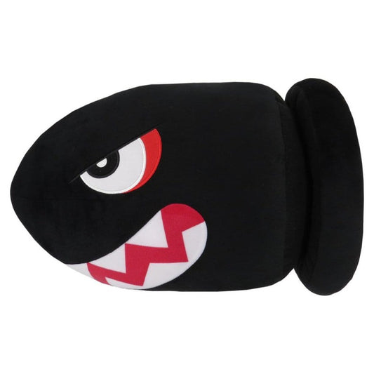 Super Mario Peluche Bullet Bill