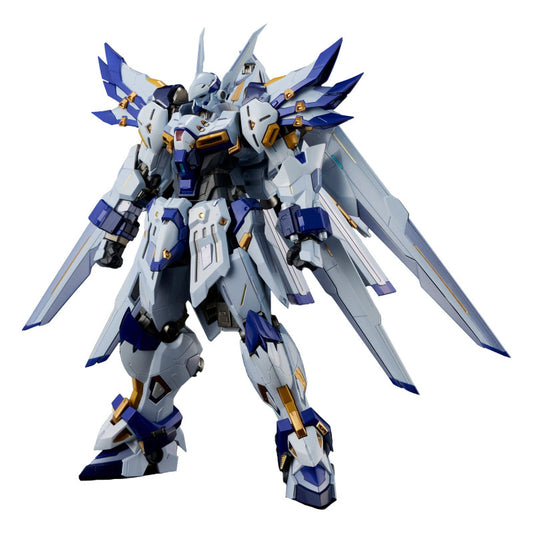 Super Robot Wars Og Series Figurine Weissritter Kuro Kara Kuri