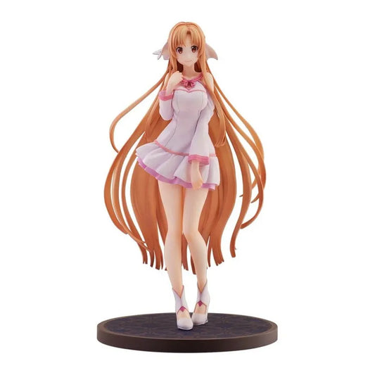Sword Art Online Alicization War of Underworld Figurine Asuna Yuuki Loungewear