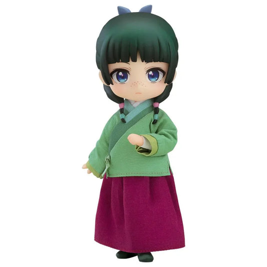 The Apothecary Diaries Figurine Maomao Nendoroid Doll