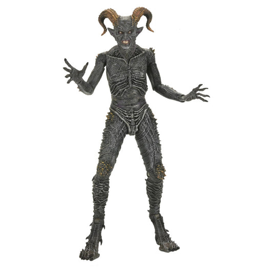 The Conjuring Universe Figurine Malthus the Demon Ultimate