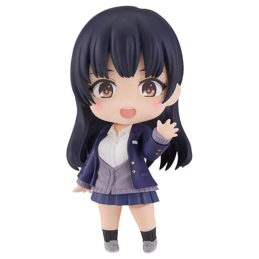 The Dangers In My Heart Figurine Anna Yamada Nendoroid