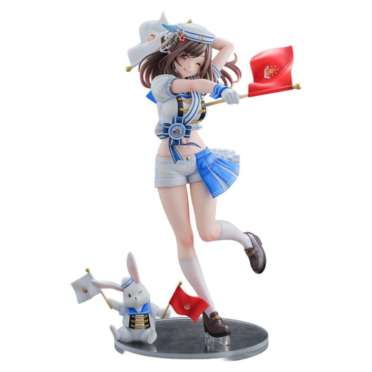 The Idolmaster Shiny Colors Figurine Kogane Tsukioka Sailing Sailor