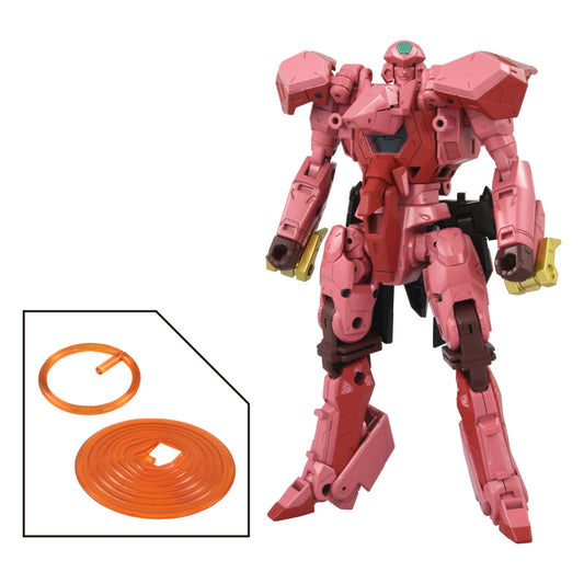 The King of Braves Gaogaigar Figurine Gaofar Renais Toyrise