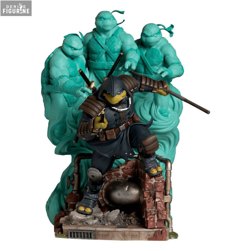 The Last Ronin Figurine the Last Ronin