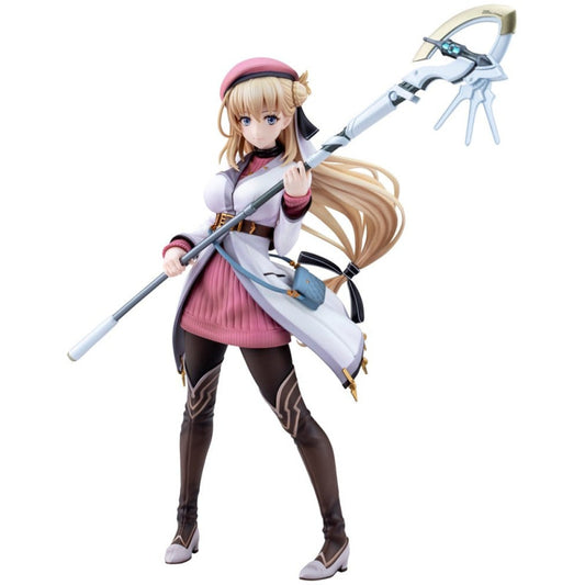 The Legend of Heroes Figurine Agnes Claudel