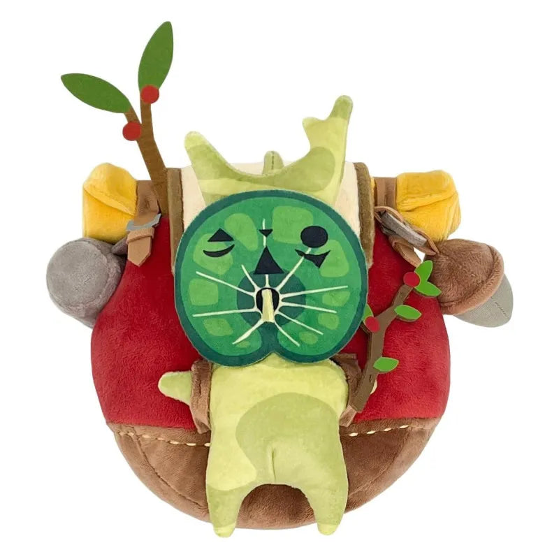 The Legend of Zelda Peluche Korok