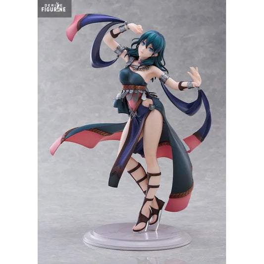 Three Houses Figurine Byleth Dancer