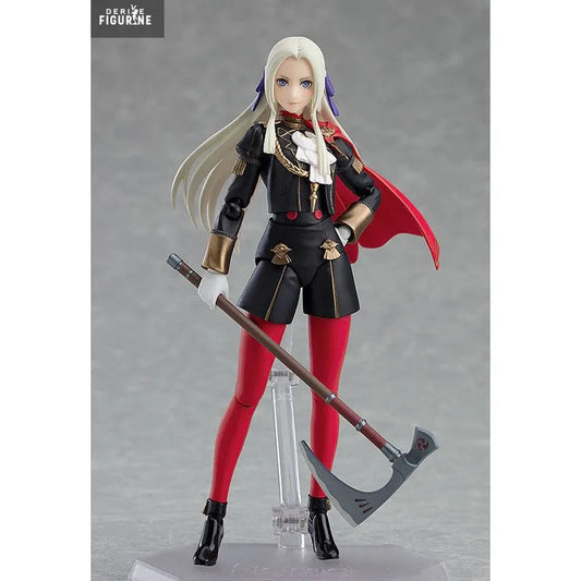 Three Houses Figurine Edelgard Von Hresvelg Figma
