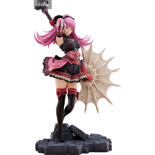 Three Houses Figurine Hilda Valentin Goneril