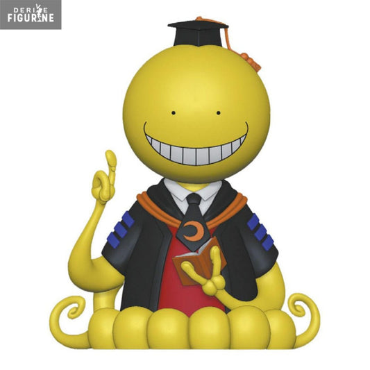 Tirelire Koro Sensei