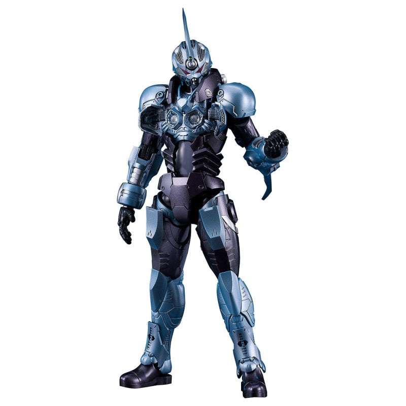 Titanomachia Figurine Gale Hound Guyver 01 Plamax