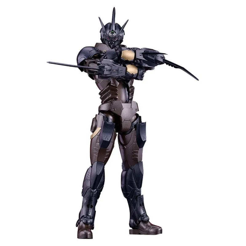 Titanomachia Figurine Gale Hound Guyver 03 Plamax