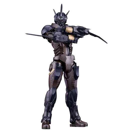 Titanomachia Figurine Gale Hound Guyver 03 Plamax